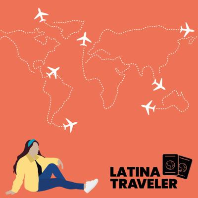 14. How to Travel as Introverted Latina