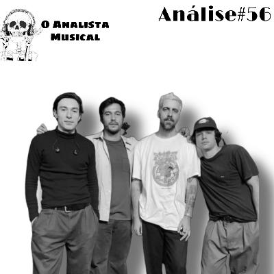 Analise#56 - Terno Rei - Dias Da Juventude