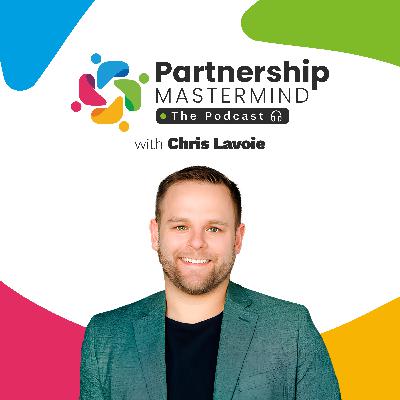 Scott Brinker on MarTech Maps to Platform Mastery