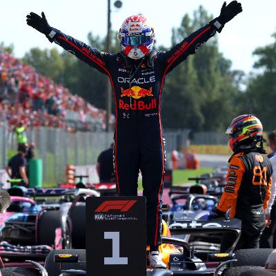 Gran Premio de Italia