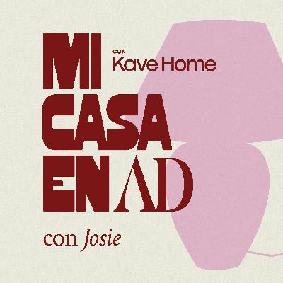 ¿Cómo sobrevivir a una reforma?, con Josie