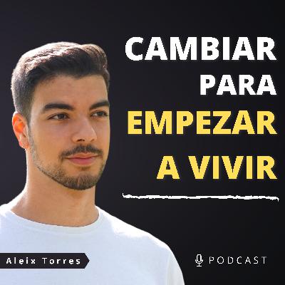 Dejé mi trabajo y por fin empecé a vivir Dejé mi trabajo y por fin empecé a vivir