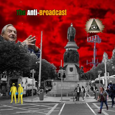 Ireland Hates the Travelers and Poor – EP051 PRT 2
