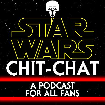 What You Can Expect From SWCIC In 2024; Clone Wars Conversations, Book Reviews & More!