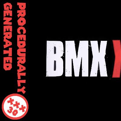 BMX XXX, World Golf 2, and Baku Baku Animal | Procedurally Generated | Episode 30