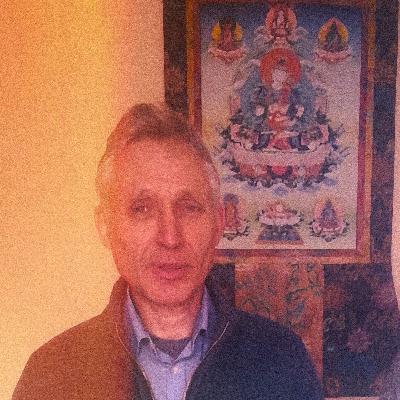 60: Guhyaloka For The Ages: Prakasha