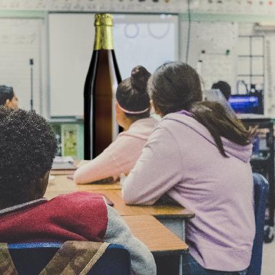 15. Бескультурье - Читерство на ЕГЭ и мат студентов как новая искренность