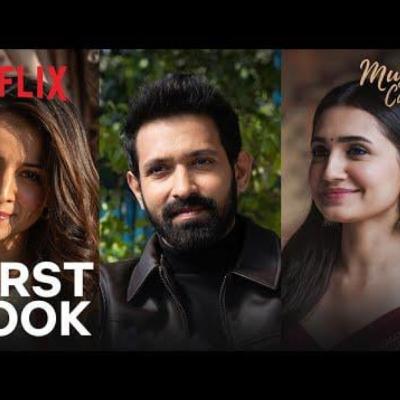 Musafir Cafe Teaser Musafir Cafe Teaser