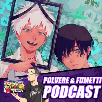 L'Estate in cui Hikaru è Morto 1 di Mokumokuren | Polvere & Fumetti