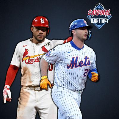 Willson Contreras to the Mets? Are the Dodgers Ruining Baseball with Skubal and more! Willson Contreras to the Mets? Are the Dodgers Ruining Baseball with Skubal and more!