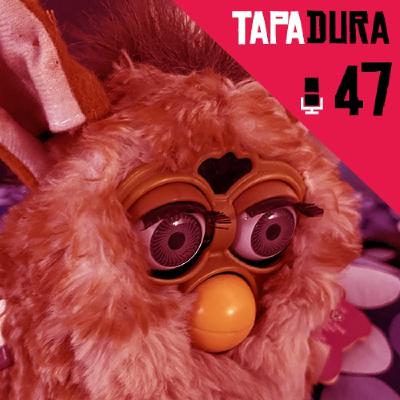 Un furby que insulta como el Xokas
