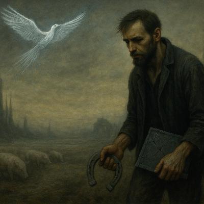 Andrzej "Petel" Petelski - "Serce wykute w ogniu"