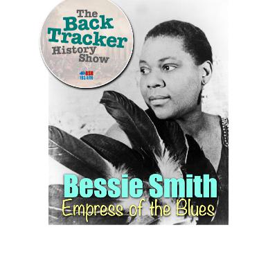 EP8: The Empress of the Blues.