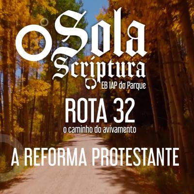 A Reforma Protestante