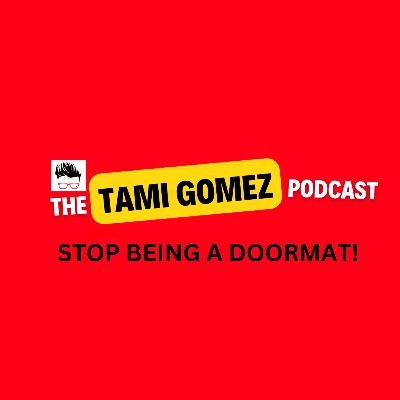 Stop Being a Doormat!
