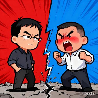 从西贝预制菜争端看领导力：一场本末倒置的“自杀式公关”