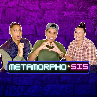 Should LGBTQ+ Rights Be Taught In Schools? Discussing with Gay Italian Nonna - METAMORPHOSIS EP. 2 Should LGBTQ+ Rights Be Taught In Schools? Discussing with Gay Italian Nonna - METAMORPHOSIS EP. 2