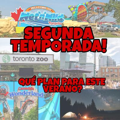 Qué plan para este verano? Qué plan para este verano?