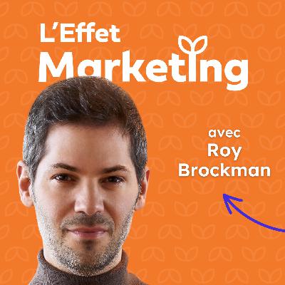 #62. Swile : Réussir son pivot stratégique 6 mois, avec Roy Brockman