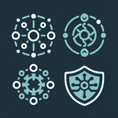 Kaizen at Digital Speed: Engineering the Agentic Enterprise Operating System