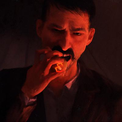 Chapter 19: The Paragons Chapter 19: The Paragons