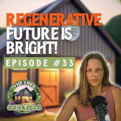 #33 - Youtube's New Regenerative Superstar | Chilli Donela