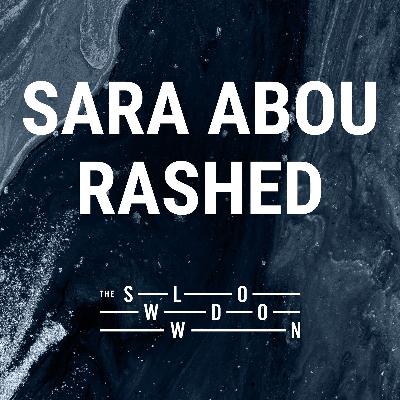 1340: From the Sky by Sara Abou Rashed