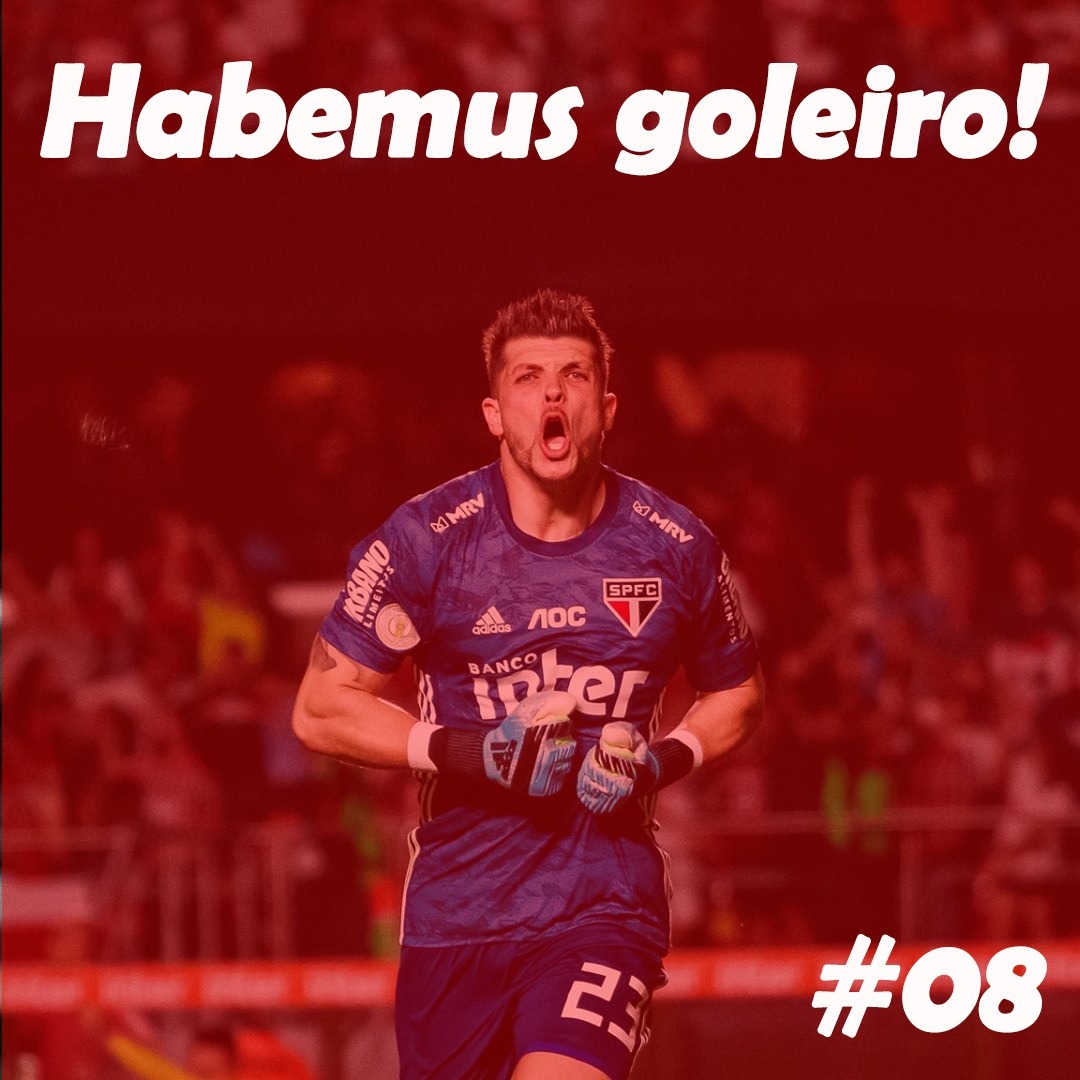 Vamos São Paulo Podcast