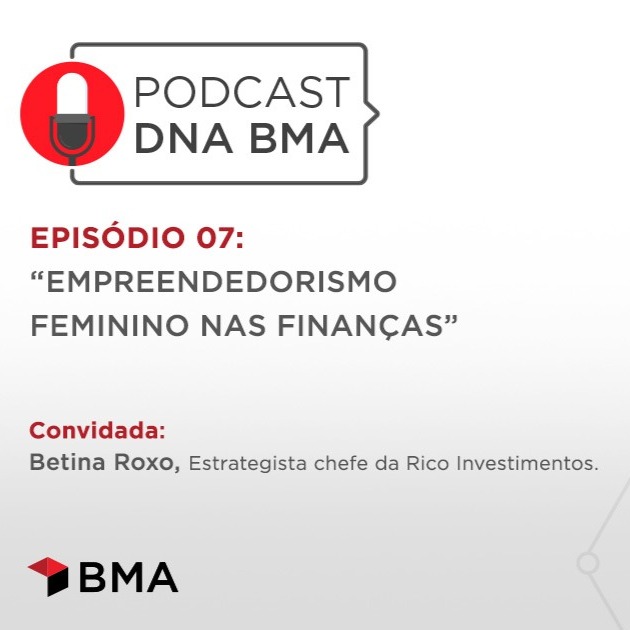 DNA BMA