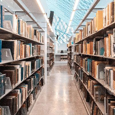 S2 | E3: Historians in the archives