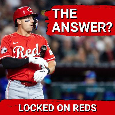 PRIMARY: Cincinnati Reds’ Most PRESSING Spring Training Issue RESIDES in the Outfield