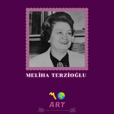 Meliha Terzioğlu