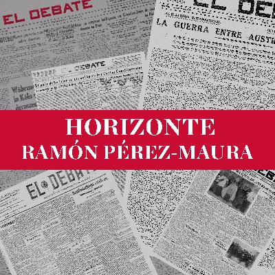 El Horizonte de Ramón Pérez Maura: Napoleonchu: un admirador, un amigo, un esclavo, un siervo