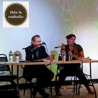 (1.5) remaining catholic: LIVE at the Baltimore Podcast Festival (1.5) remaining catholic: LIVE at the Baltimore Podcast Festival