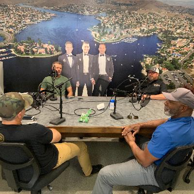 Drinkin' & Thinkin' with Ira Kelly