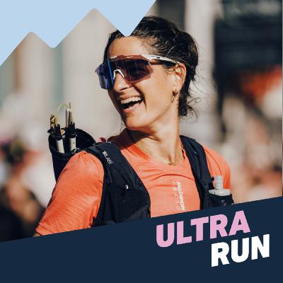 Camille Bruyas : «Pour la santé, courir un 100 miles par an, c'est déjà très bien» Camille Bruyas : «Pour la santé, courir un 100 miles par an, c'est déjà très bien»