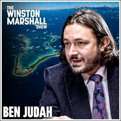 Ben Judah - The Most Controversial Island That Is Splitting The West