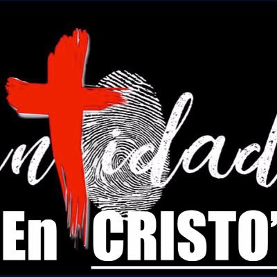 Carta de Efesios- Mi identidad en Cristo Pt.2 Carta de Efesios- Mi identidad en Cristo Pt.2