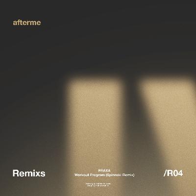FRAXA - Workout Program (Spinnski Remix)