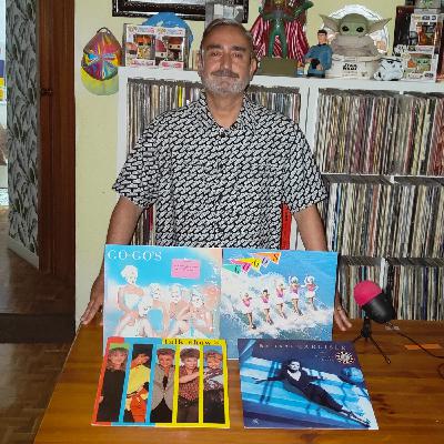 Especial THE GO-GO´S Cita en el asteroide Edén Temp 7 Ep 14 Especial THE GO-GO´S Cita en el asteroide Edén Temp 7 Ep 14