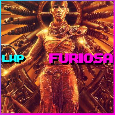 Furiosa - A Mad Max Saga
