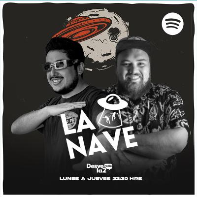 La Nave "Me quiero casar" 19-07-2021 La Nave "Me quiero casar" 19-07-2021