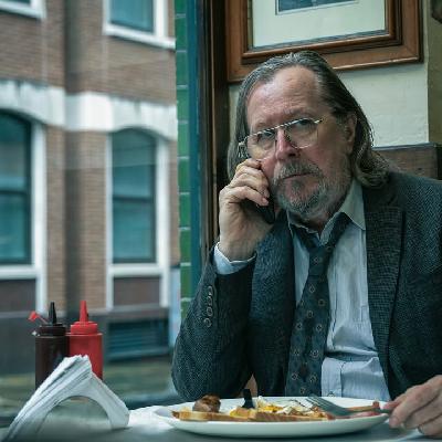 281 英式发疯的秘诀是什么？剧评《流人》