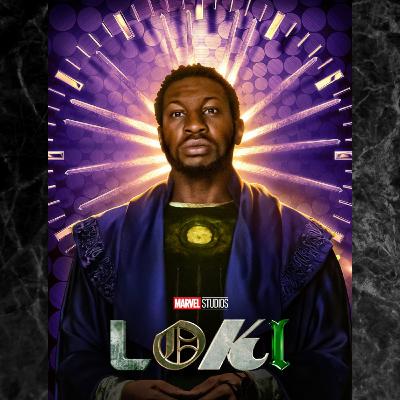Loki - Parte 2 (Marvelverso chegou)