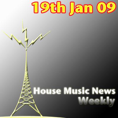 HMNW 19 Jan 09 HMNW 19 Jan 09