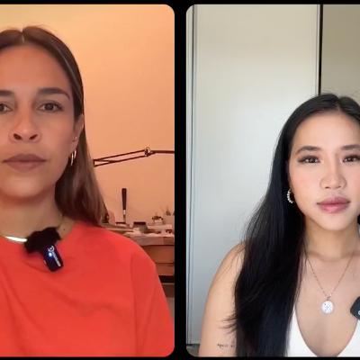 Hormonas, Nutrición y Salud Integral: Entrevista con Diana Zhu, Nutricionista y Coach de Salud Hormonas, Nutrición y Salud Integral: Entrevista con Diana Zhu, Nutricionista y Coach de Salud