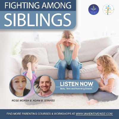 Fighting Among Siblings (S1-EP31)