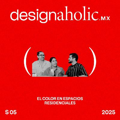 El color en espacios residenciales - designaholic 212  - Huu Interiorismo en Centro de Color Berel