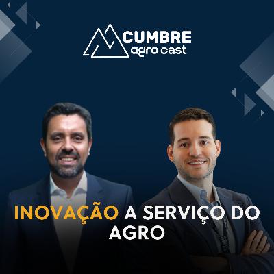 INOVAÇÃO A SERVIÇO DO AGRO