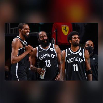 10. Kyrie Irving: el regreso a medias del Big Three 10. Kyrie Irving: el regreso a medias del Big Three